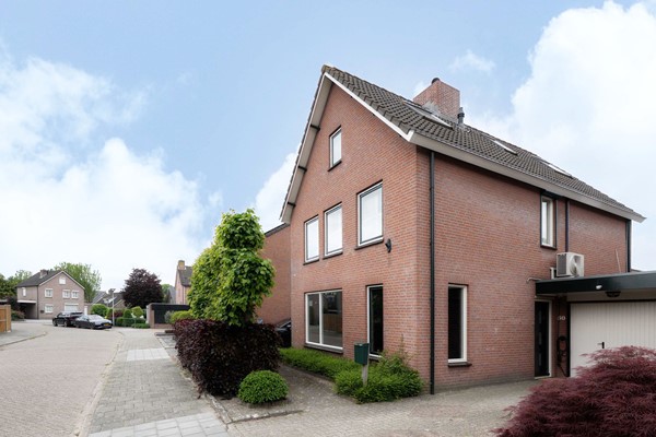 Medium property photo - Lindenplantsoen 50, 4744 CC Bosschenhoofd
